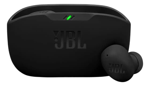 Fone De Ouvido Bluetooth Sem Fio Wave Buds 2 JBL