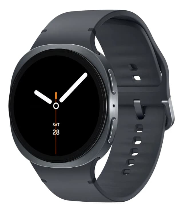 Samsung Galaxy Watch8 Smartwatch 40mm BT Galaxy AI