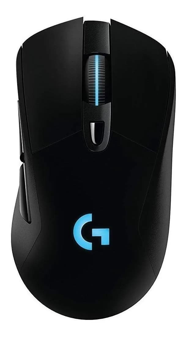 Mouse Gamer Sem Fio Logitech G703 LIGHTSPEED